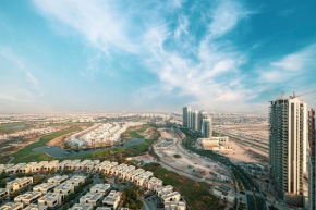 SmartStay at Carson Tower - Panoramic City Views - Modern Luxury Apartments